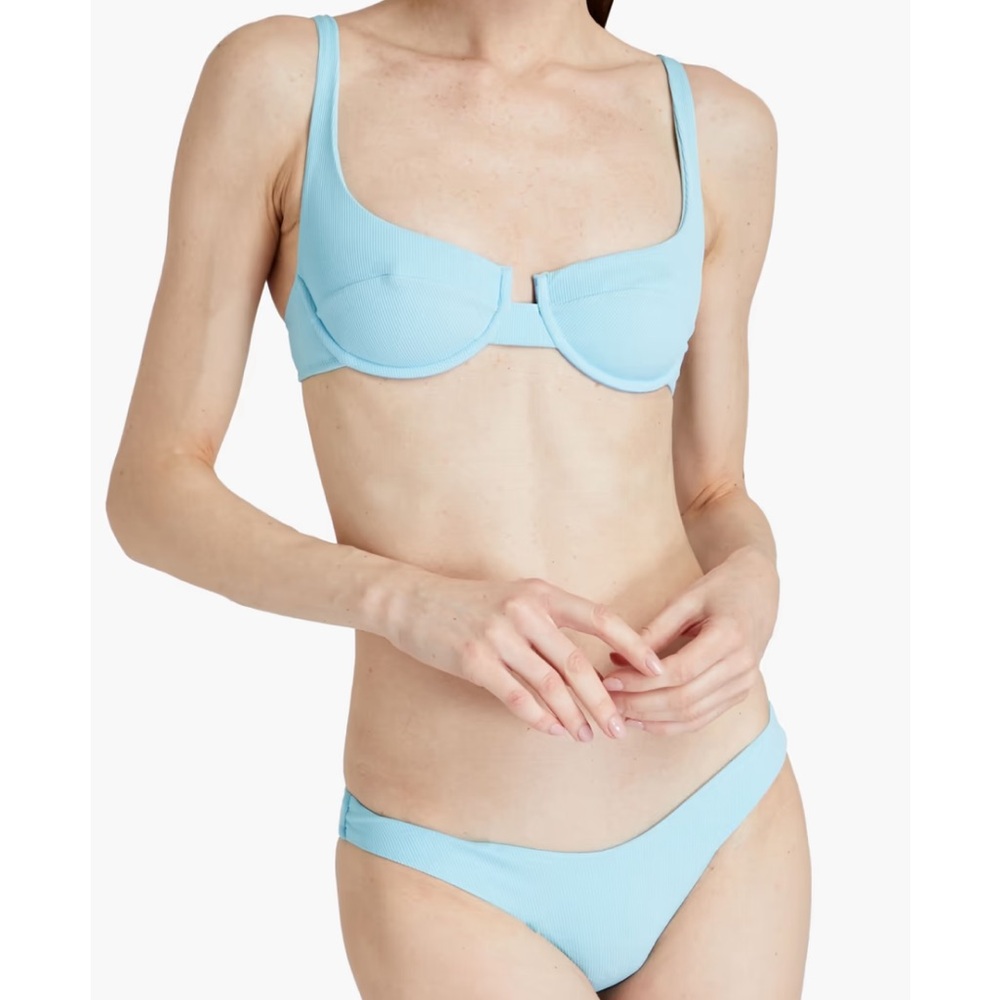 Melissa Odsbadh Montreal Bikini